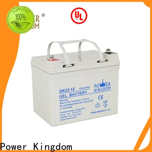 Latest battery with acid with good price solor system