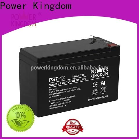 Power Kingdom deep cycle battery manufacturers company