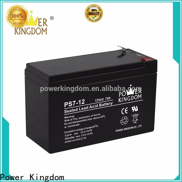 Power Kingdom Latest trojan deep cycle battery prices personalized wind power systems