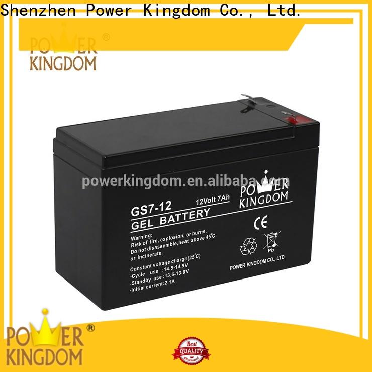 Power Kingdom Best used deep cycle batteries for sale personalized