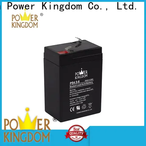 Power Kingdom solar deep cycle storage batteries wholesale wind power systems