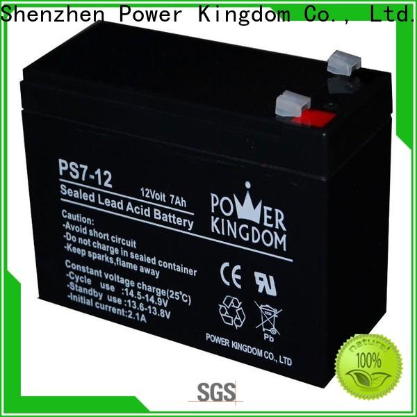 High-quality reconditioned deep cycle batteries Suppliers vehile and power storage system