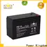 Wholesale agm batteries for solar storage factory price
