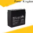 Heat sealed design deep cycle gel battery solar factory wind power systems