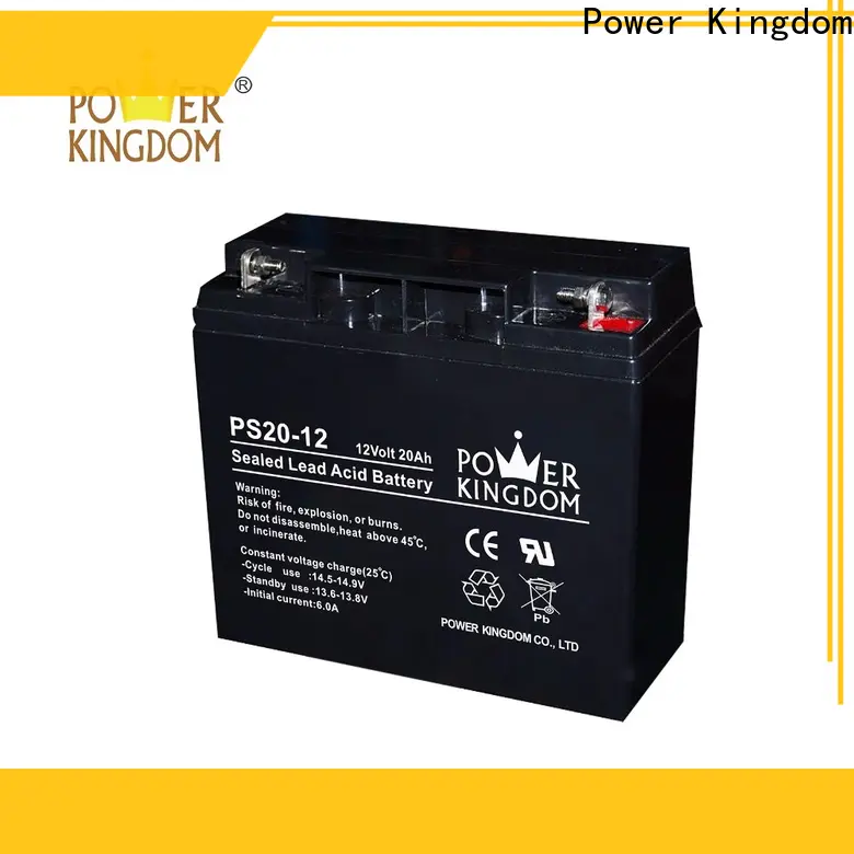 Best 100ah agm battery manufacturers wind power systems