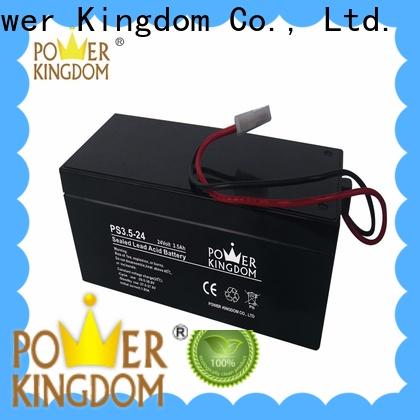 Power Kingdom New battery ratings supplier vehile and power storage system