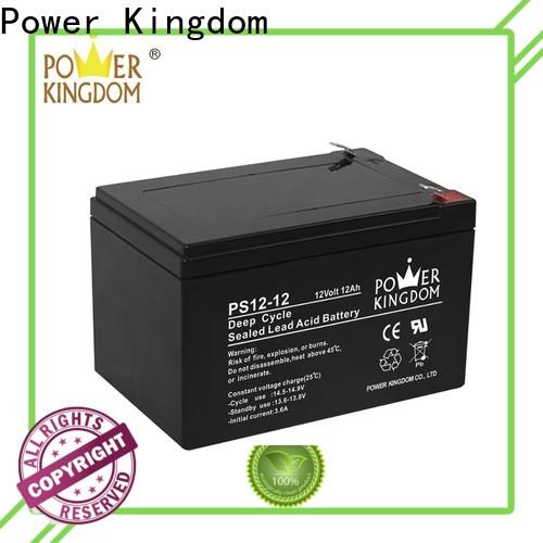 Best 130ah agm deep cycle battery Suppliers vehile and power storage system