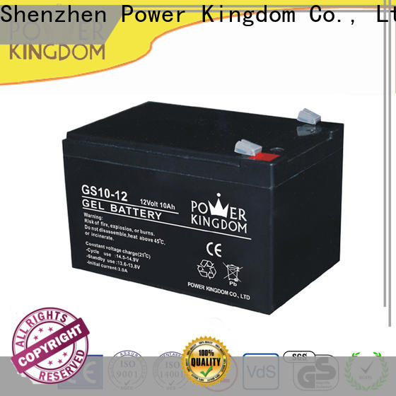Top 125 amp hour deep cycle battery Suppliers vehile and power storage system