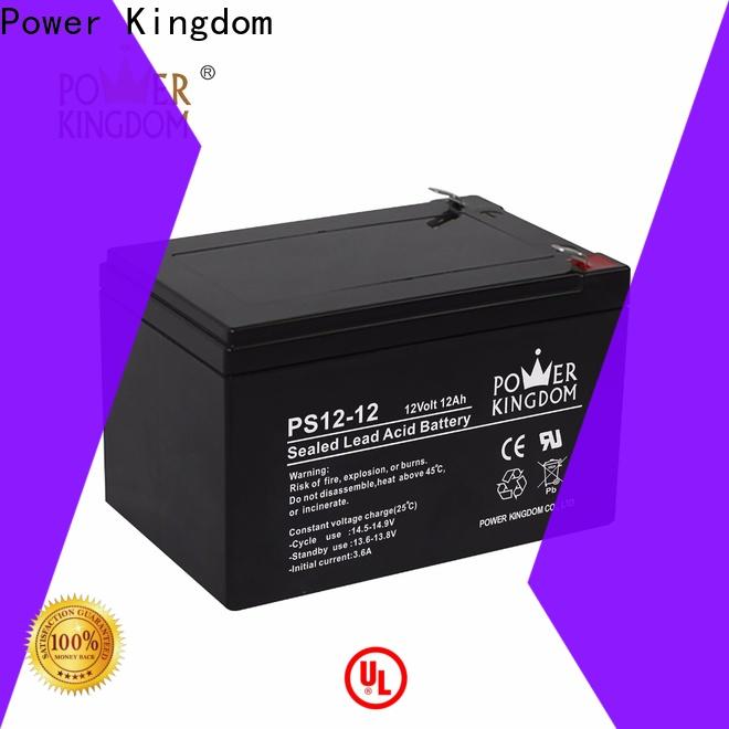 cycle 130 amp deep cycle battery Suppliers vehile and power storage system