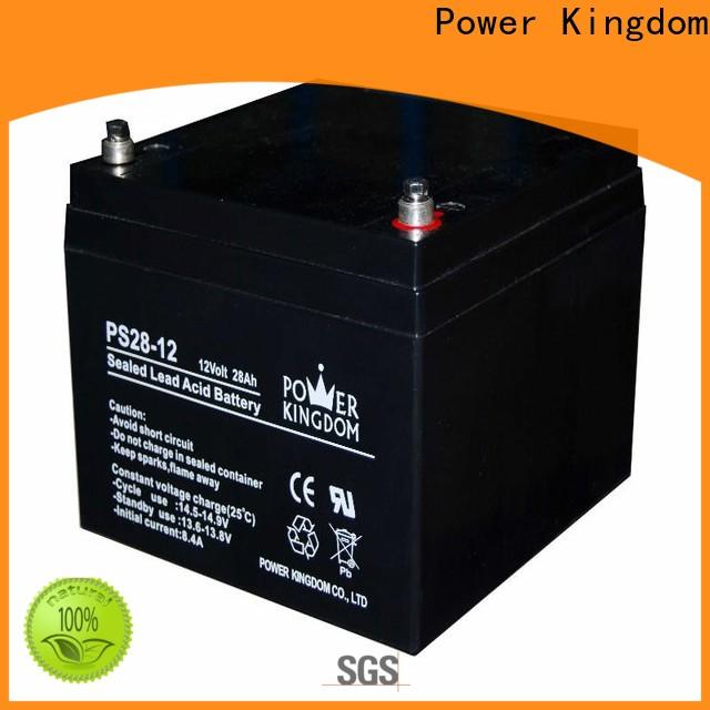 advanced plate casters flooded lead acid battery for business Power tools