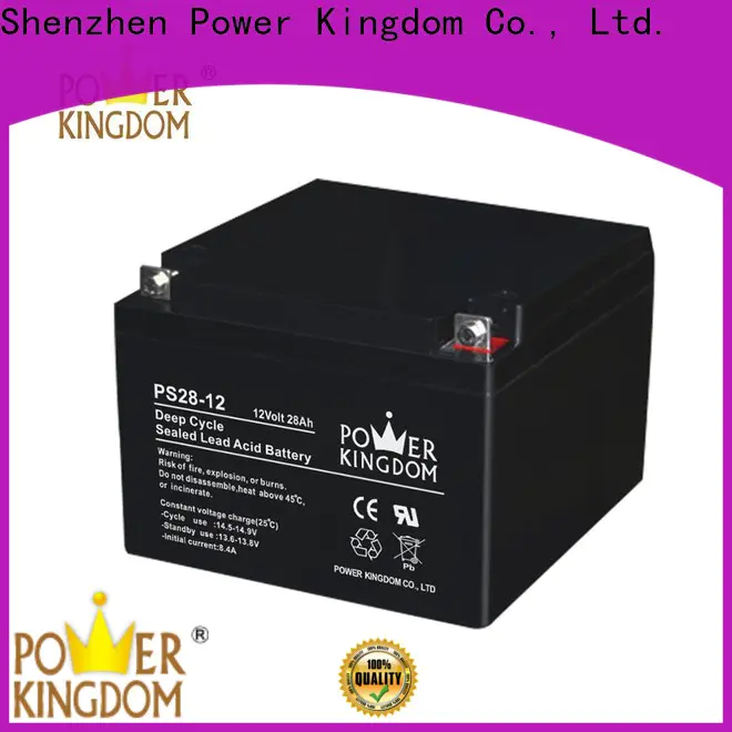 Power Kingdom dry gel battery Suppliers Power tools