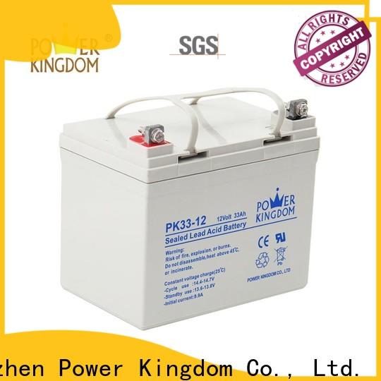 Wholesale agm battery ratings company Power tools