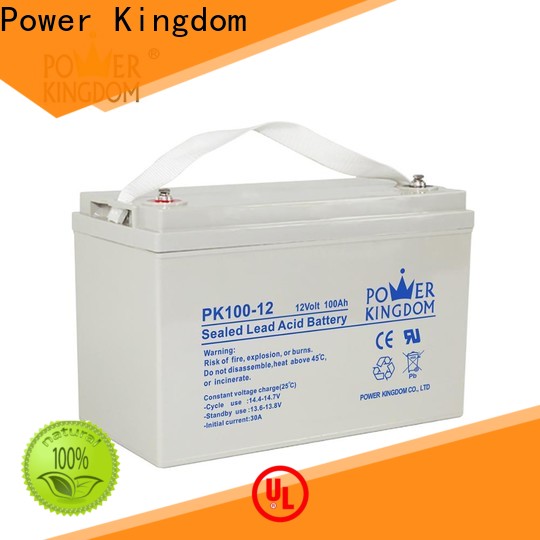 Power Kingdom agm spiral battery free quote Power tools