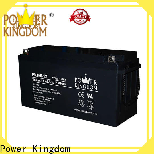 Power Kingdom 130 agm battery free quote Power tools