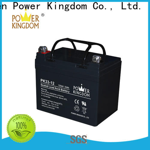 Power Kingdom Best extreme deep cycle battery company Automatic door system
