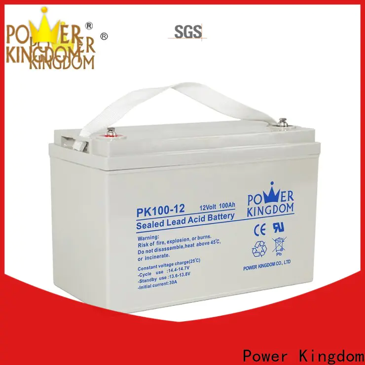 Power Kingdom 12 volt gel battery charger Suppliers Automatic door system