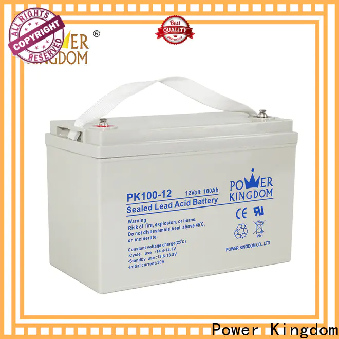 no leakage design marine agm battery comparison order now Power tools
