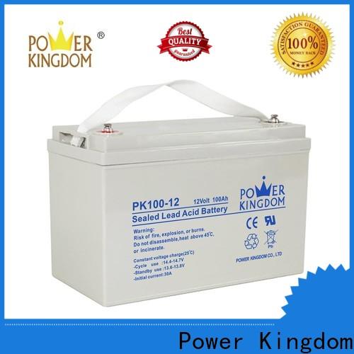 Power Kingdom cycle gel directly sale