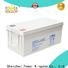 High-quality agm deep cycle batteries for sale factory price Automatic door system