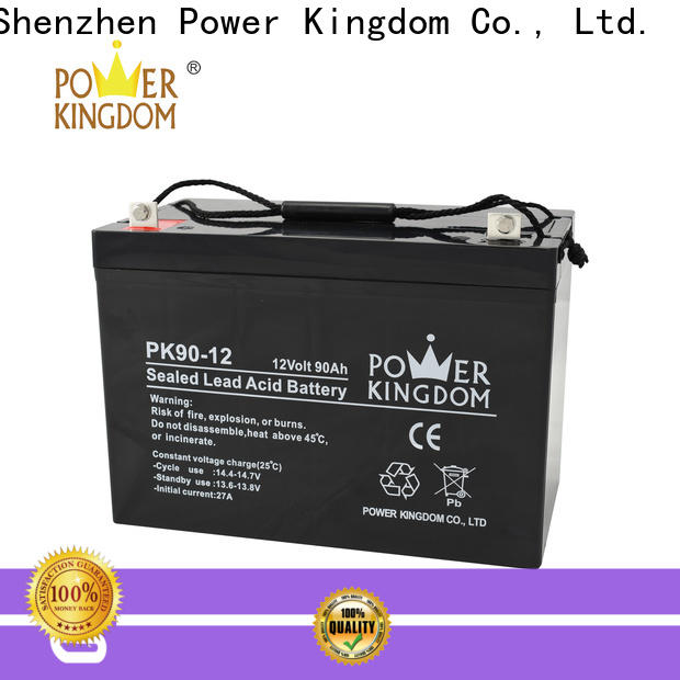 Power Kingdom 22nf agm battery manufacturers Automatic door system