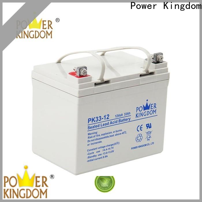 Power Kingdom Top best dry cell battery directly sale Automatic door system