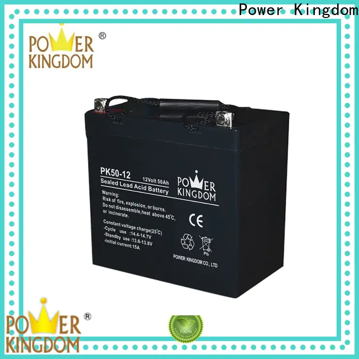 Power Kingdom valve regulated sealed lead acid battery order now Automatic door system