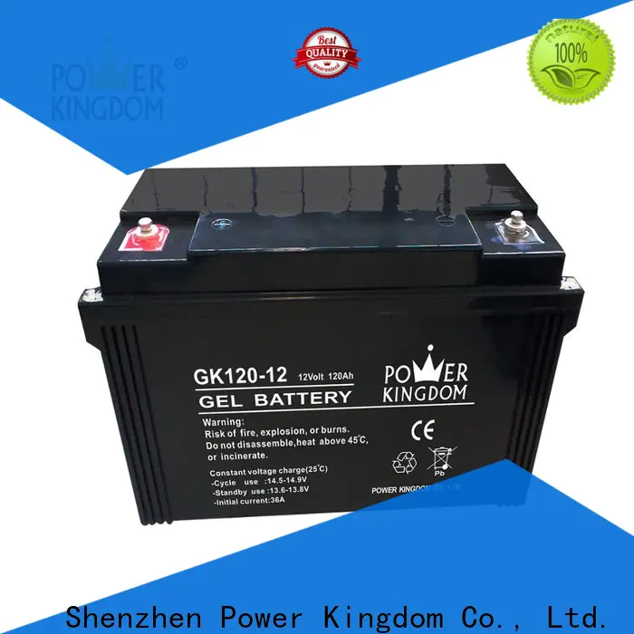 Power Kingdom gel batteries for boats free quote solar and wind power system