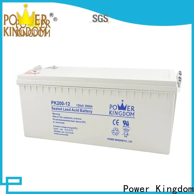 High-quality agm battery charger 12v free quote