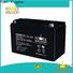 no leakage design silicone gel battery factory price Automatic door system
